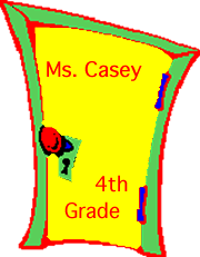 Ms. Casey's Room