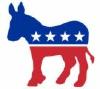 Democratic Party Logo