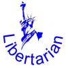 Libertarian Party Logo