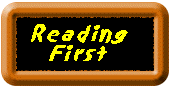 reading first