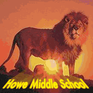 Middle School Pictures